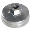 Klucz filtra oleju 64,5mm 14K Toyota Auris Prius firmy GEKO G02553