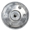 Klucz filtra oleju 64,5mm 14K Toyota Auris Prius firmy GEKO G02553