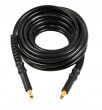 Wąż do myjek ciśnieniowych karcher 10m click-click quick k2 k3 k4 k5 k6 k7 firmy MONDO M00092
