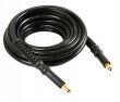 Wąż do myjek ciśnieniowych karcher 10m click-click quick k2 k3 k4 k5 k6 k7 firmy MONDO M00092