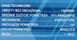 Mini wkrętarka pneumatyczna 13Nm 15000rpm wkrętak na bity - obroty lewo prawo firmy Bass Polska