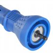 Adapter na wkrętarkę nitownica do nitów 2,4-4,8mm firmy BASS POLSKA BP-2908 2908