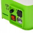 Elektryczny opryskiwacz ogrodowy akumulatorowy 20l 4 dysze firmy BASS POLSKA BP-8620 8620