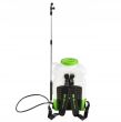 Elektryczny opryskiwacz ogrodowy akumulatorowy 20l 4 dysze firmy BASS POLSKA BP-8620 8620