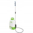 Elektryczny opryskiwacz ogrodowy akumulatorowy 20l 4 dysze firmy BASS POLSKA BP-8620 8620