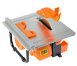 Piła - pilarka - przecinarka - maszynka do płytek glazurniczych - glazury 450W 180mm 0-45st firmy Pansam