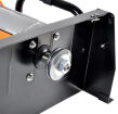 Piła - pilarka - przecinarka - maszynka do płytek glazurniczych - glazury 450W 180mm 0-45st firmy Pansam