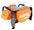 Piła - pilarka - przecinarka - maszynka do płytek glazurniczych - glazury 450W 180mm 0-45st firmy Pansam