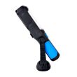 Lampa warsztatowa 3W led cob latarka magnes