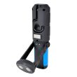 Lampa warsztatowa 3W led cob latarka magnes