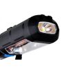 Lampa warsztatowa 3W led cob latarka magnes