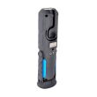Lampa warsztatowa 3W led cob latarka magnes