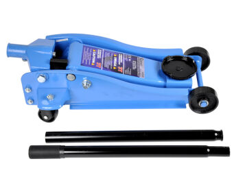 Podnośnik hydrauliczny 3T lewarek żaba niski