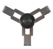 Klucz pazurkowy do pomp paliwa 75-160mm na klucz 24mm firmy GEKO