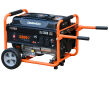 Agregat prądotwórczy generator prądu 3,2kW 7,5KM firmy DAEWOO GDA 3500 + DAWK 20