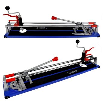 Maszynka do cięcia glazury 800mm przecinarka 80cm