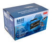 Prostownik 6V / 12V z rozruchem 75A firmy Bass Polska