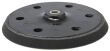 Dysk tarcza z rzepem  szlifierki do gipsu  213mm firmy PI-TEC PT-1006