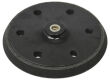 Dysk tarcza z rzepem  szlifierki do gipsu  213mm firmy PI-TEC PT-1006