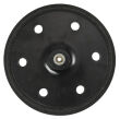 Dysk tarcza z rzepem  szlifierki do gipsu  213mm firmy PI-TEC PT-1006