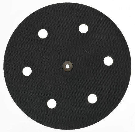 Dysk tarcza z rzepem  szlifierki do gipsu  213mm firmy PI-TEC PT-1006