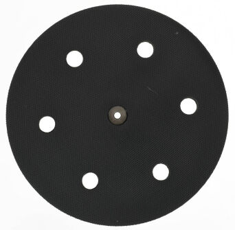 Dysk tarcza z rzepem  szlifierki do gipsu  213mm