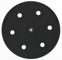 Dysk tarcza z rzepem  szlifierki do gipsu  213mm