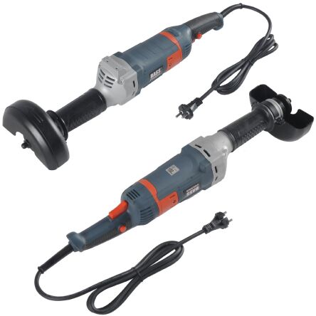 Szlifierka prosta czołowa tarcza 150mm 1600w BASS firmy BASS POLSKA BP-5100