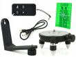 Poziomica laserowa samopoziomująca laser 3d 360 firmy GEKO G03308