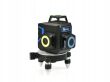 Poziomica laserowa samopoziomująca laser 3d 360 firmy GEKO G03308