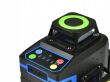 Poziomica laserowa samopoziomująca laser 3d 360 firmy GEKO G03308