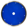 Tarcza diamentowa do glazury terakoty gresu 250mm firmy Geko