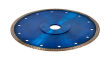 Cienka tarcza diamentowa do glazury gresu marmuru 230mm firmy Dedra