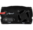 Przetwornica napięcia 12V / 230V przetwornica samochodowa 250W / 500W usb firmy Geko