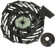 Szarpak rozrusznik do b&s 450e 550e briggs + bęben firmy PI-TEC CZKSI-0259B