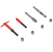 Zestaw do naprawy gwintów gwintu m16x2.0 helicoil firmy QUATROS QS141870