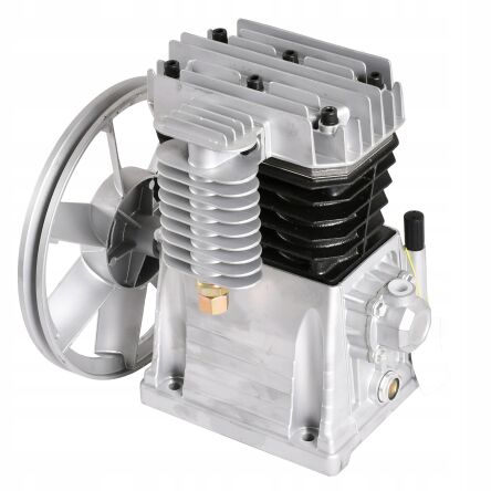 Sprężarka typ z pompa powietrza kompresor olejowy 3hp firmy GEKO G80313