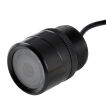 Mini kamera cofania parkowania 120 stopni fi 18 IR 12V noc RCA firmy LAGO