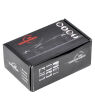 Mini kamera cofania parkowania 120 stopni fi 18 IR 12V noc RCA firmy LAGO
