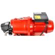 Hydrofor 18l pompa wody zestaw hydroforowy 2800l/h