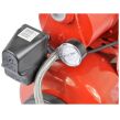 Hydrofor 18l pompa wody zestaw hydroforowy 2800l/h