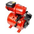 Hydrofor 18l pompa wody zestaw hydroforowy 2800l/h
