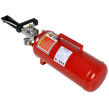 Inflator zbiornik ciśnieniowy 9l pompowania kół firmy Mar-Pol M40009