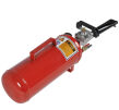 Inflator zbiornik ciśnieniowy 9l pompowania kół firmy Mar-Pol M40009