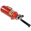 Inflator zbiornik ciśnieniowy 9l pompowania kół firmy Mar-Pol M40009