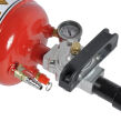 Inflator zbiornik ciśnieniowy 9l pompowania kół firmy Mar-Pol M40009