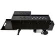 Rębak 2600w łuparka do drewna 9 ton rozłupywarka firmy BASS POLSKA BP-4758