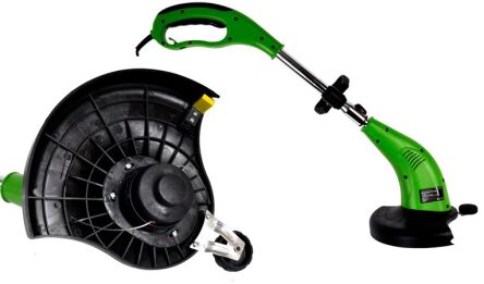 Kosa podkaszarka elektryczna z regulacją długości 500W 300mm firmy John Gardener