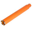Wiertło korona diamentowa wiertnicy 63mm x 400mm 5T koronka otwornica do wiertnic do betonu 63x400mm firmy Bass Polska