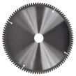 Tarcza widiowa - piła tarczowa do aluminium 210mm x 100T x 32mm + redukcje firmy Geko